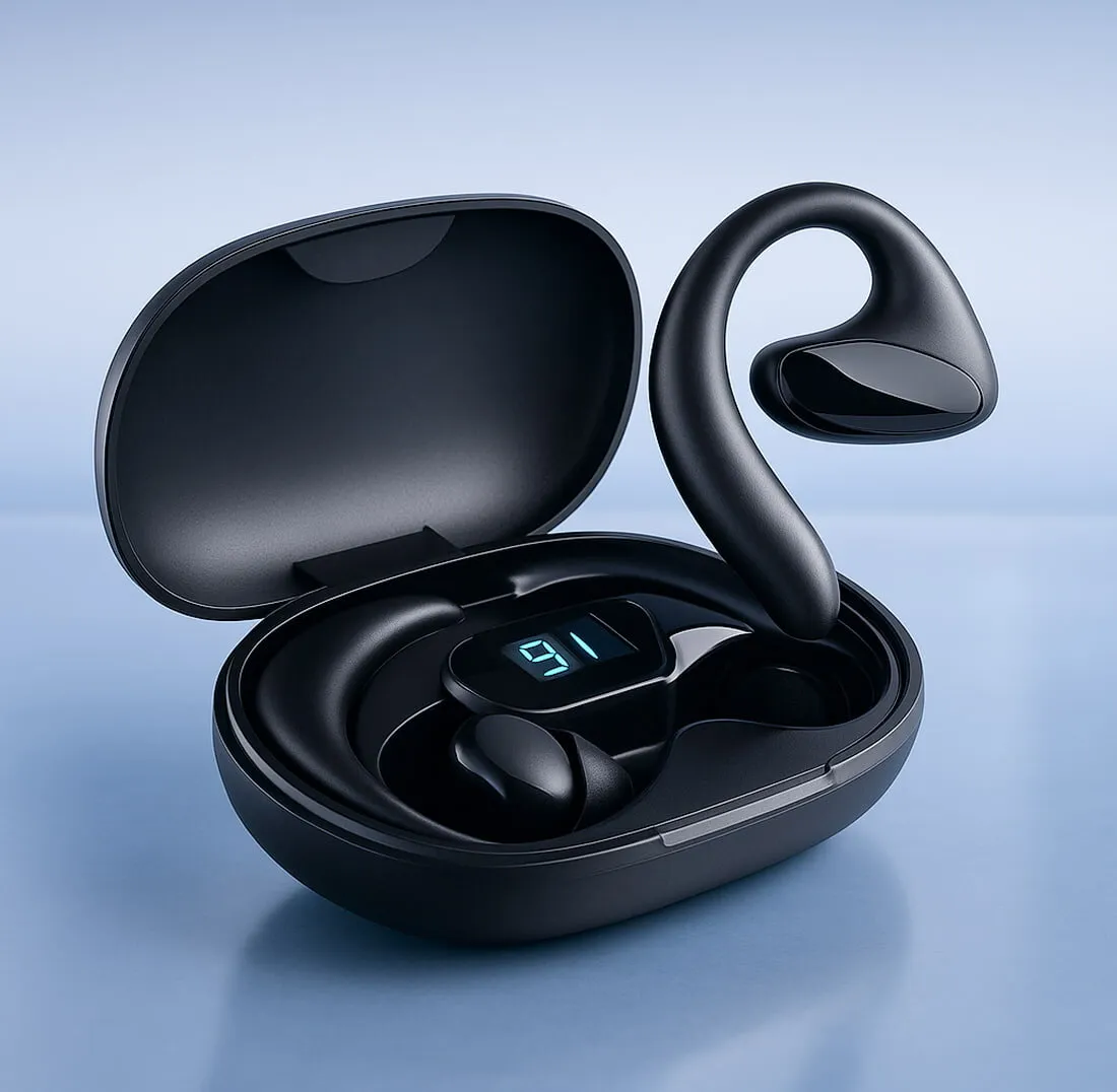 SonaBuds Fones Tradução IA